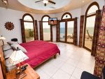 Casa Serenity San Felipe Baja California Beachfront rental house - Second Bedroom